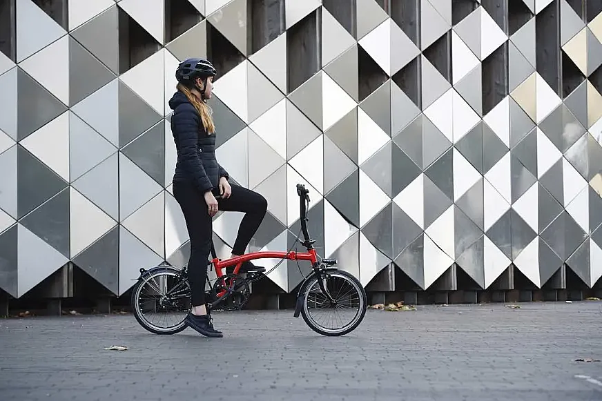 Mejor Brompton 2026 Comparativa Brompton 2026 C Line P Line G Line